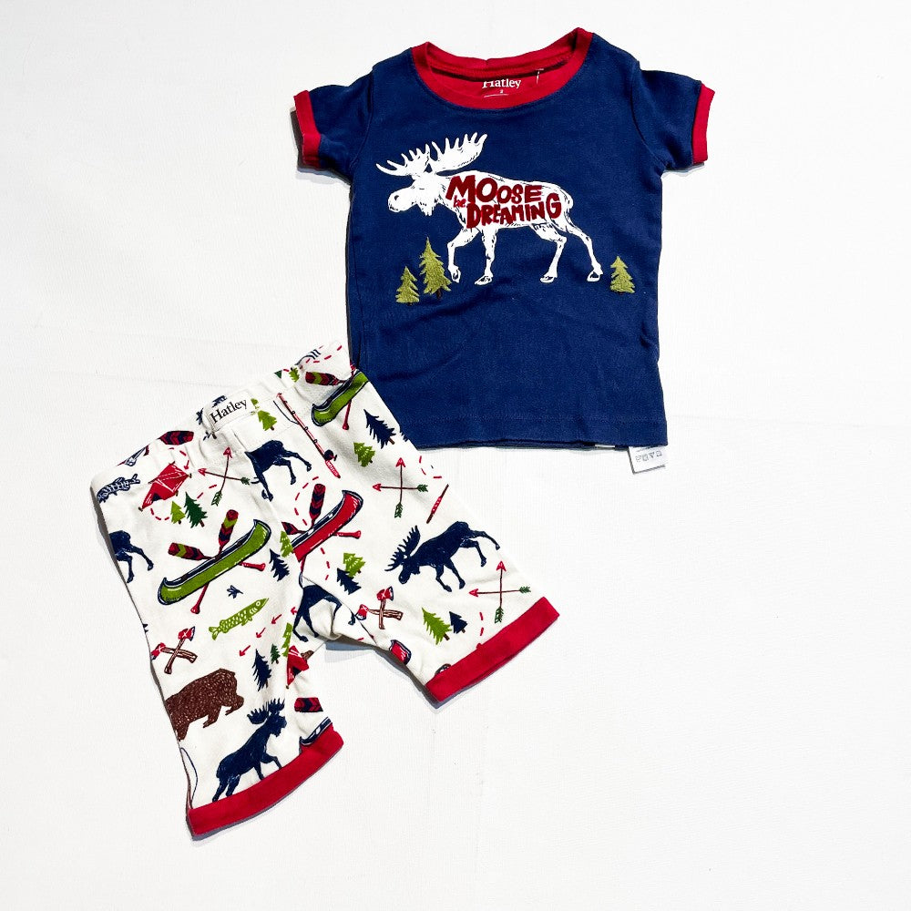 Hatley Sleep Set 2Y|171937