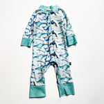 Honeysuckle Swim 6-12M  *Imperfection|188071