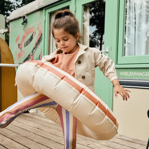 Daily 7 - Twill Jacket