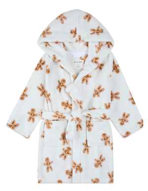 Petit Lem - Gingerbread Robe