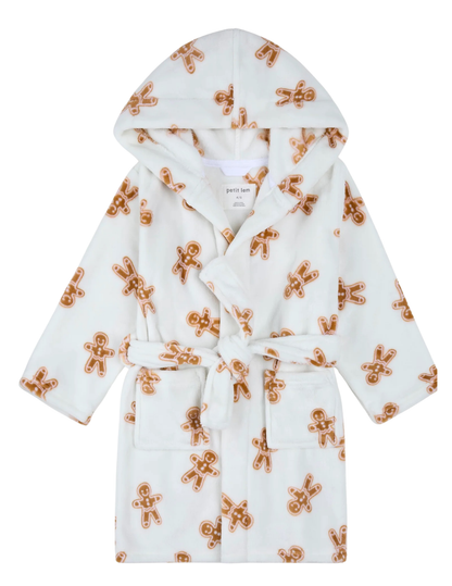 Petit Lem - Gingerbread Robe