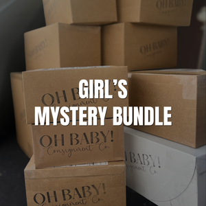 Girl's Mystery Bundle