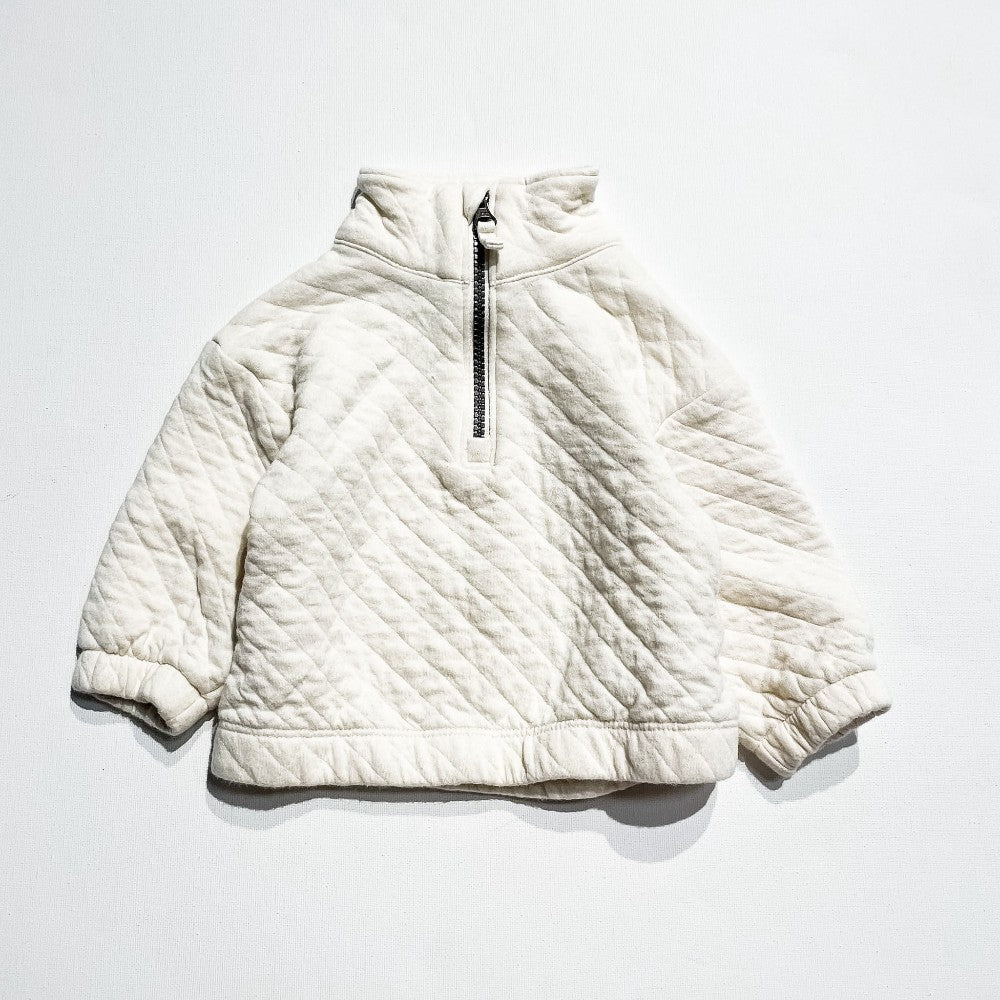 Carters Zip Up 12M|209756