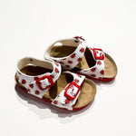 Marina Luna Sandals 5|232799