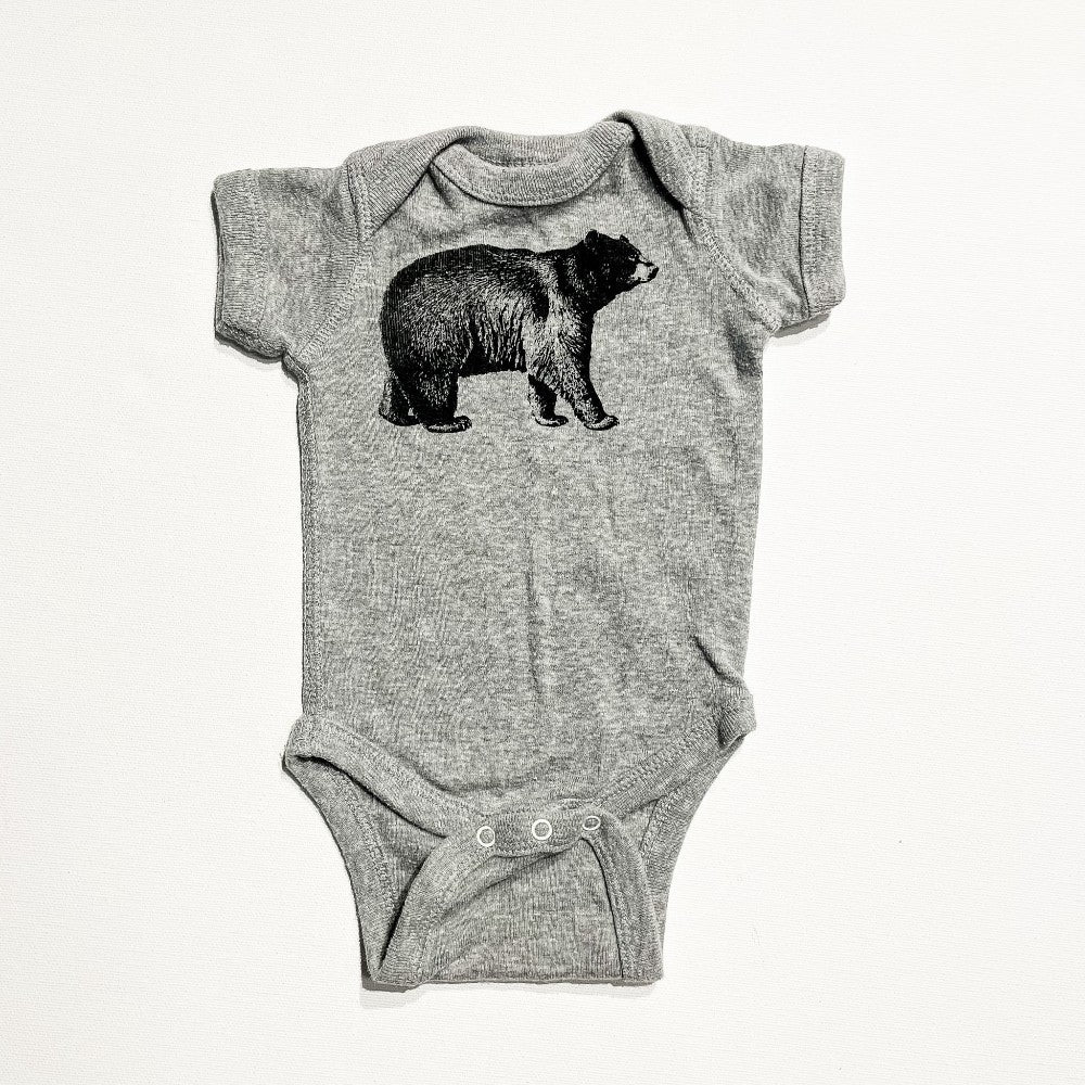 Onesie 3-6M|211181