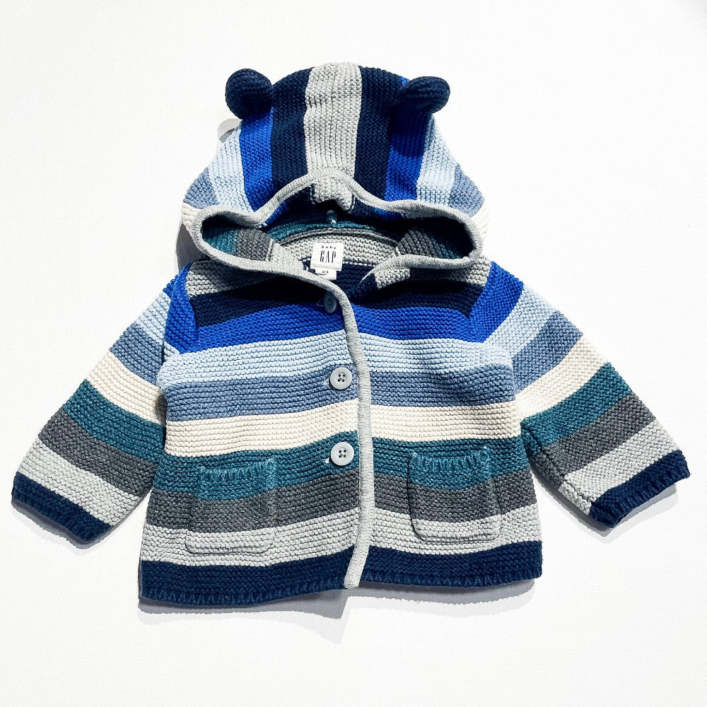 Gap Sweater 0-3M|214239