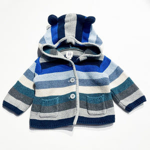 Gap Sweater 0-3M|214239