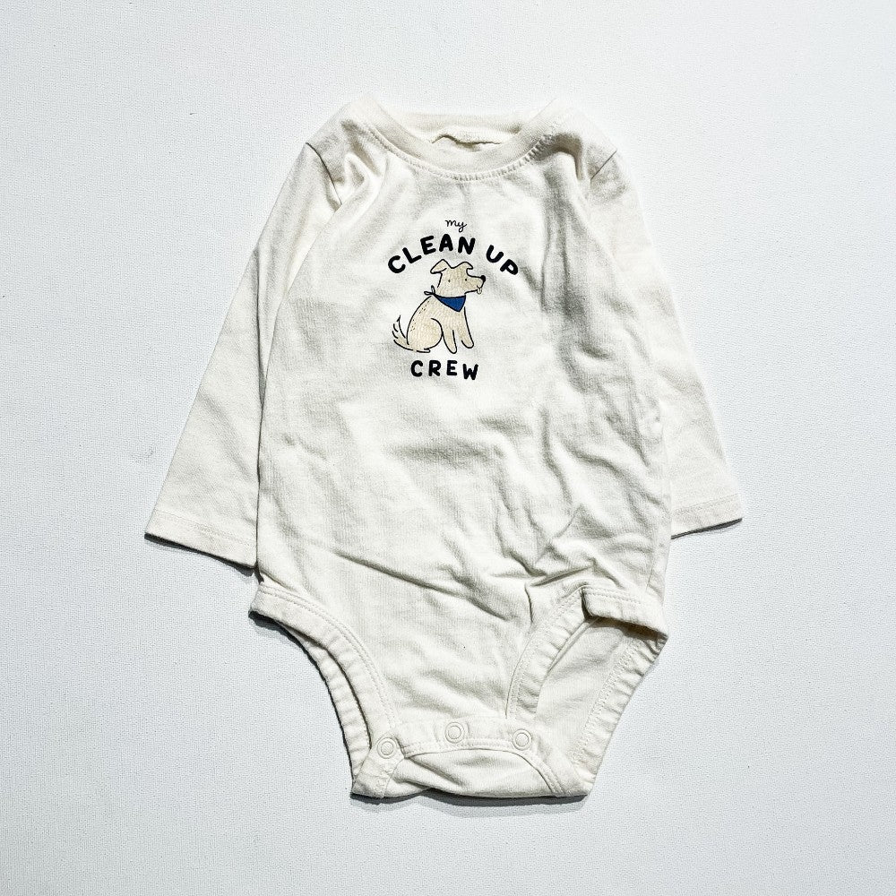 Carter's Onesie 6M|230680