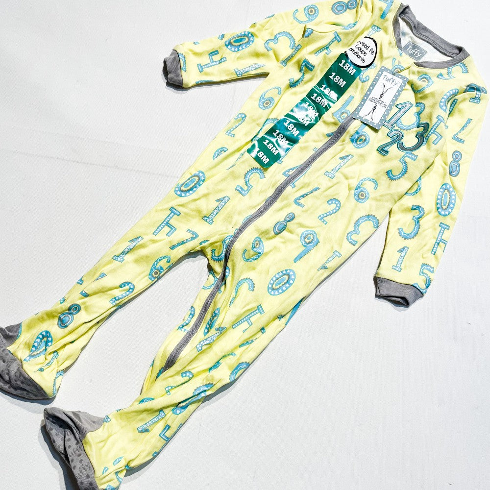 Tuffy Sleeper 18M|168635