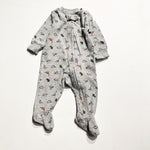 Carters Sleep Set 3M|206493