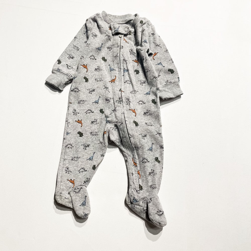Carters Sleep Set 3M|206493