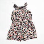 Vignette Romper 5Y|198872