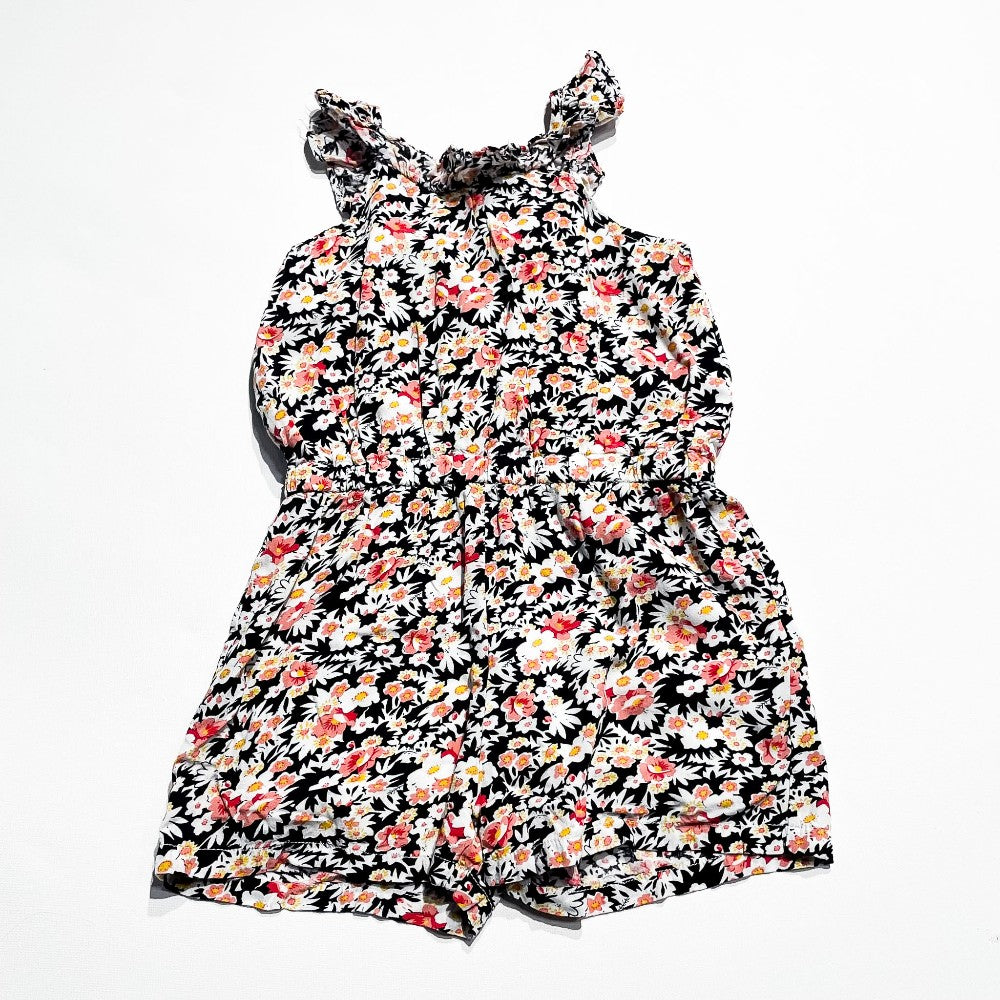 Vignette Romper 5Y|198872