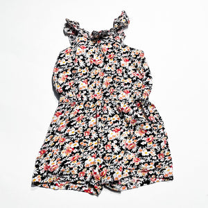 Vignette Romper 5Y|198872