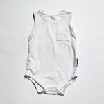 Little Bipsy Onesie 12-18M **Imeprfection|202502