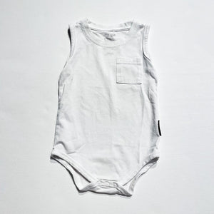 Little Bipsy Onesie 12-18M **Imeprfection|202502