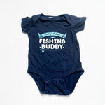 Rabbit Skin Onesie 6M|232497
