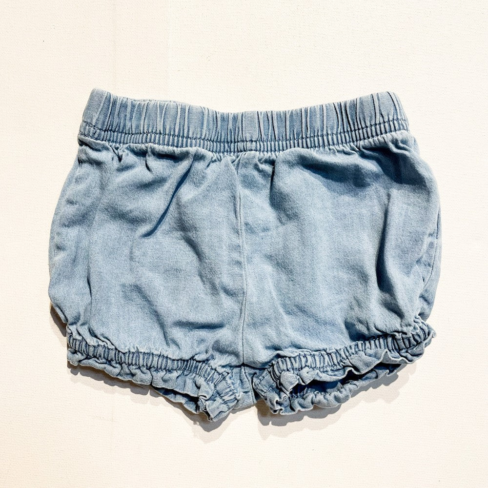 Joe Fresh Shorts 6-12M|175884