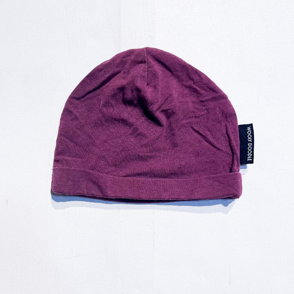 Wooly Doodle Hat 6-12M|180429