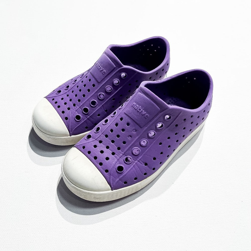 Purple Natives 10|213586