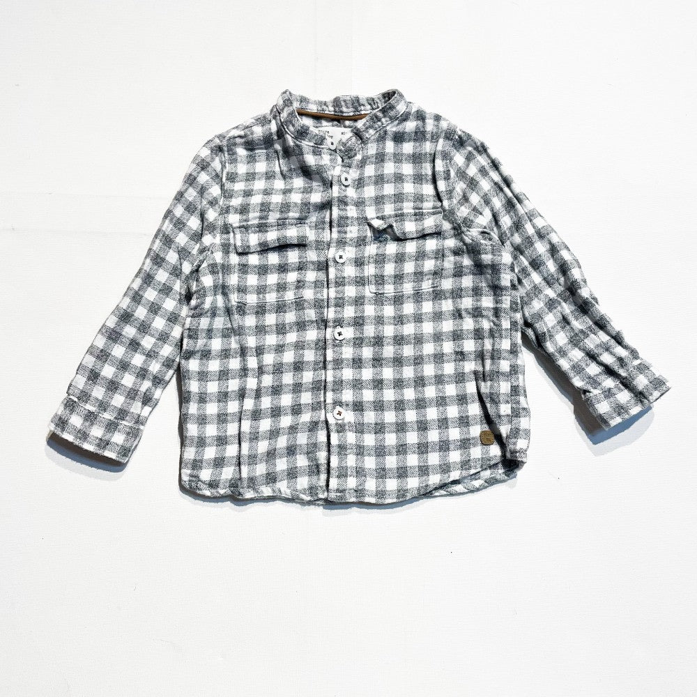 Zara Short 18-24M|134357