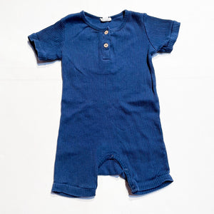 Rise Little Earthling Romper 18-24M|174120