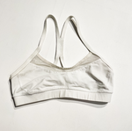 Lululemon Sports Bra Small **Slight Discolouration|206144