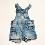 H&M Overalls 4-6M|211274