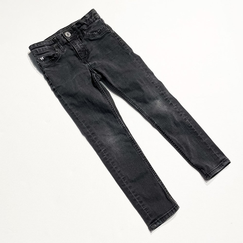 H&M Jeans 4-5Y|228043
