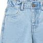 Wheat - Trousers Felix light blue|164412
