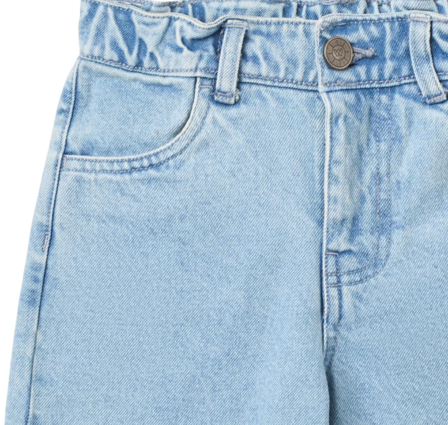 Wheat - Trousers Felix light blue|164412