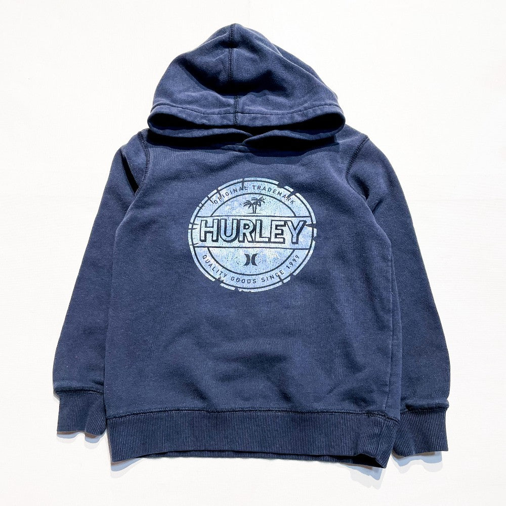 Hurley Hoodie 5Y|162232