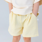 Roobear - Gingham Shorts|212396
