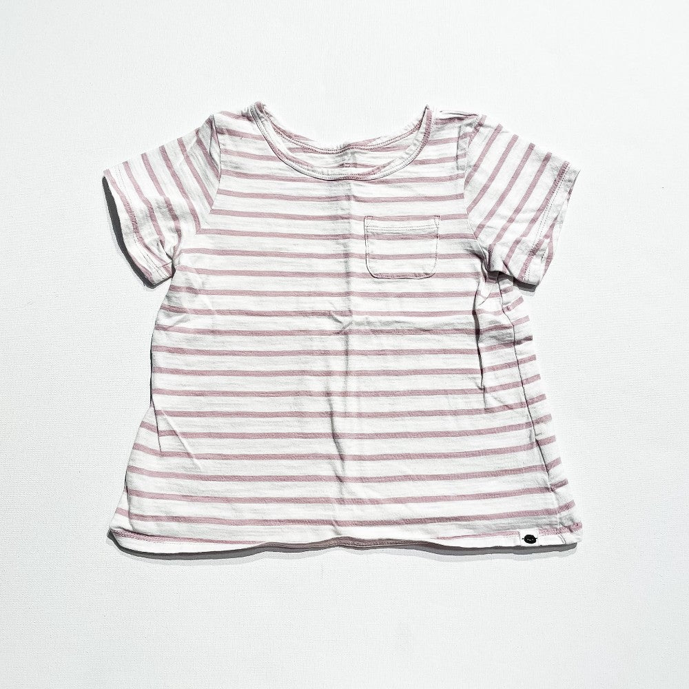 Rise Little Earthling Shirt 4-5Y|211849
