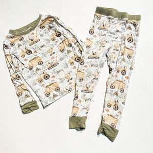 Sleep Set 2Y|160488