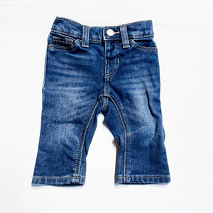 Old Navy Jeans 0-3M|177393