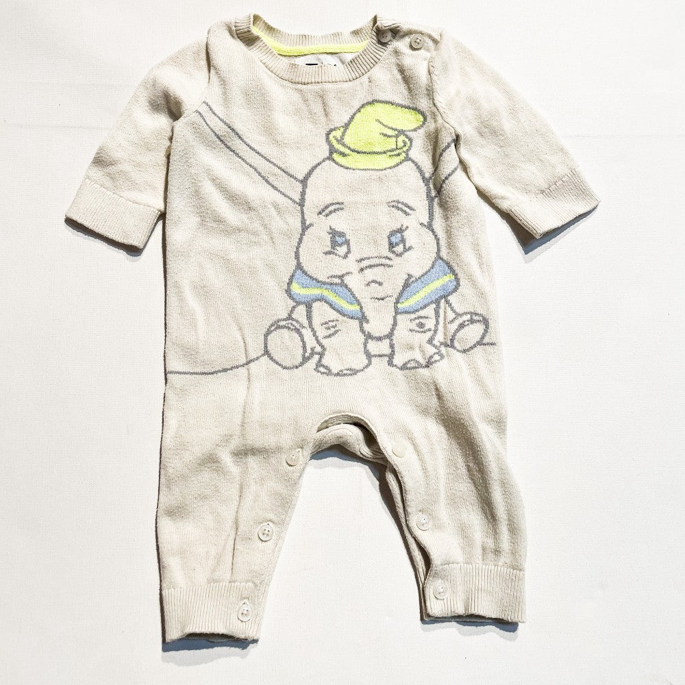 Gap Romper 0-3M|163138