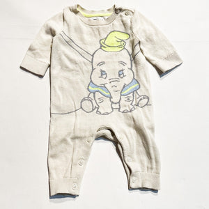 Gap Romper 0-3M|163138