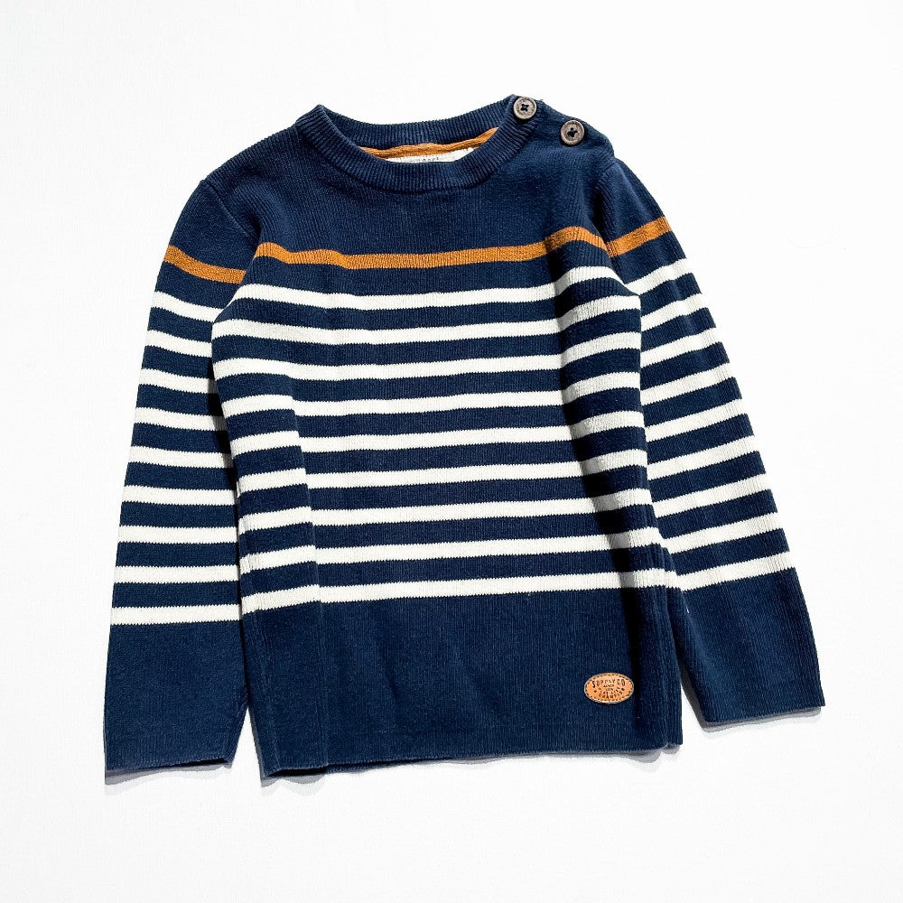 H&M Sweater 4-6Y|224871