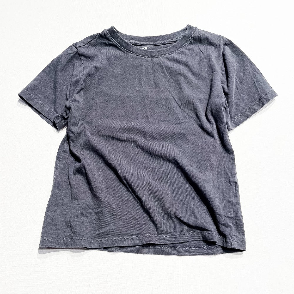H&M Shirt 6-8Y|230223