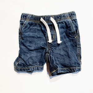 Old Navy Shorts 6-12M|119574