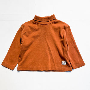Zara Shirt 3-6M|160461