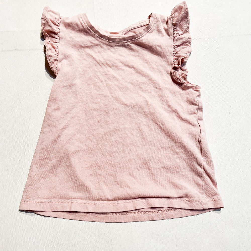 H&M Top 2-4Y|170099