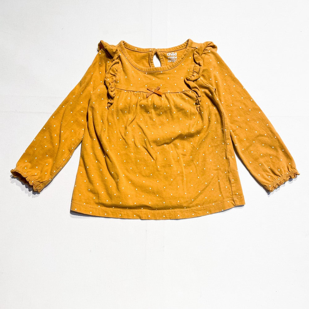 Carters Dress 24M|161059