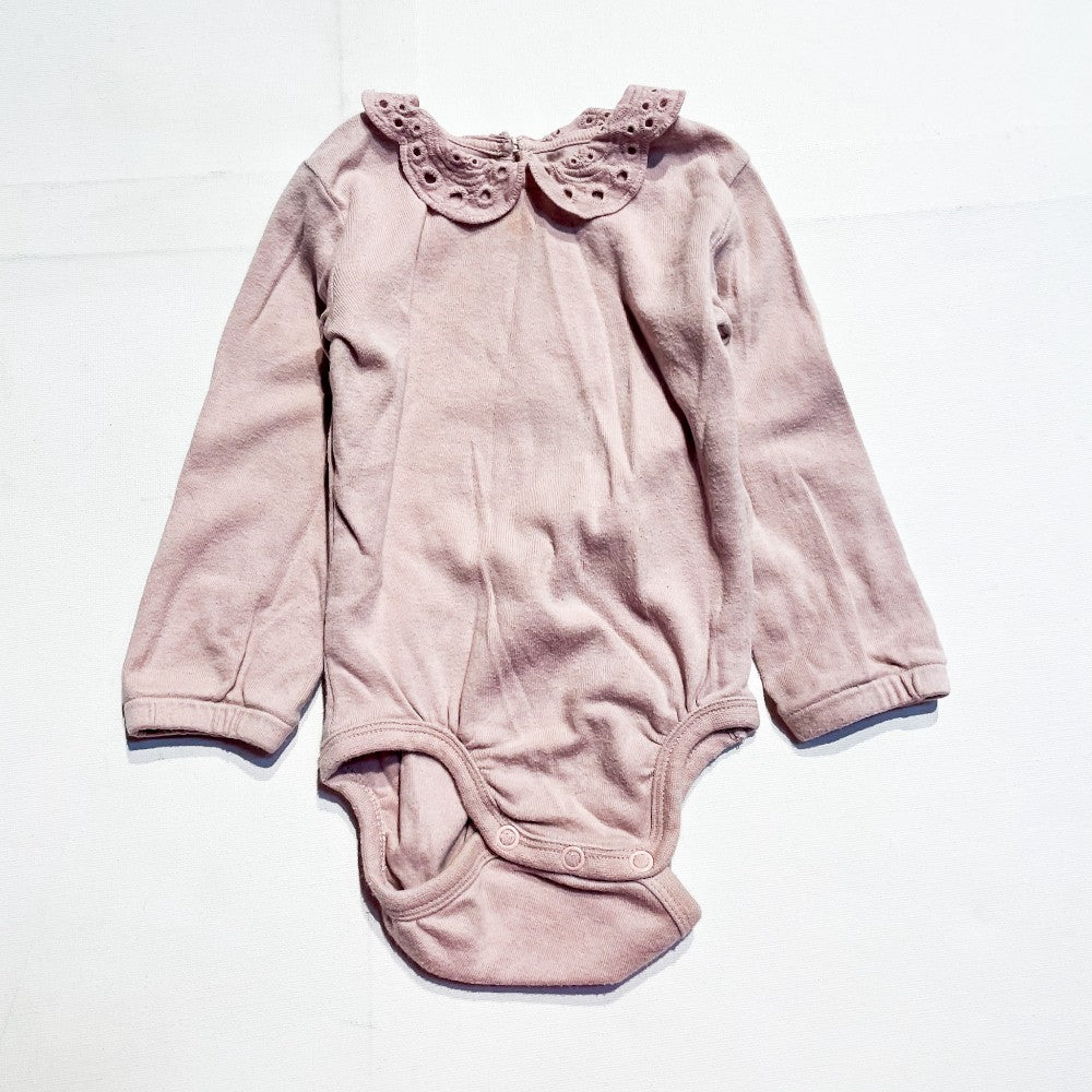 H&M Onesie 6-9M **Imeprfection|179288