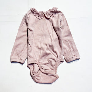 H&M Onesie 6-9M **Imeprfection|179288