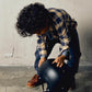 Name It - Plaid Button Up|225388