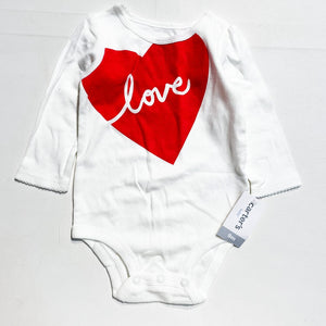 Carter's Onesie 9M|157681