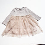 Zara Dress 2-3Y|154848