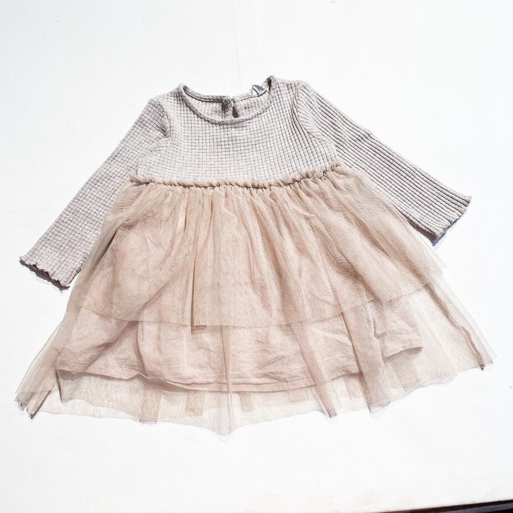 Zara Dress 2-3Y|154848